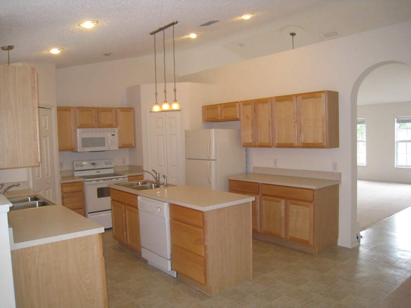 Spring Hill Maronda House For Sale